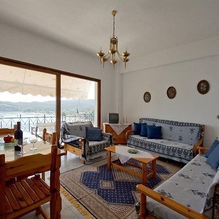 Theodora'S House Overlooking Valtos Otel Parga Dış mekan fotoğraf